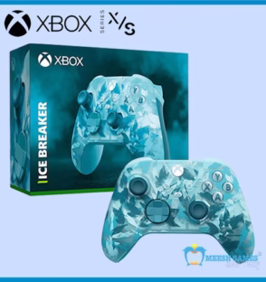 Series Controller-Ice Breaker