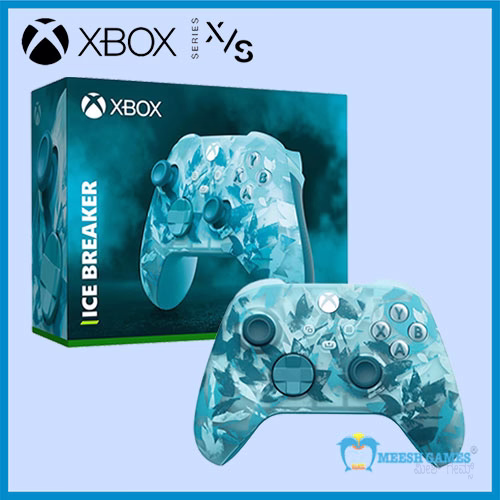 Series Controller-Ice Breaker