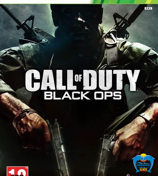 Call of Duty Black Ops 1 Call of Duty Black Ops