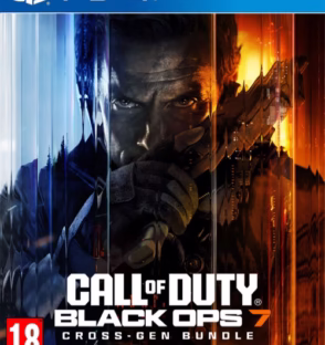 Call of Duty Black Ops 7