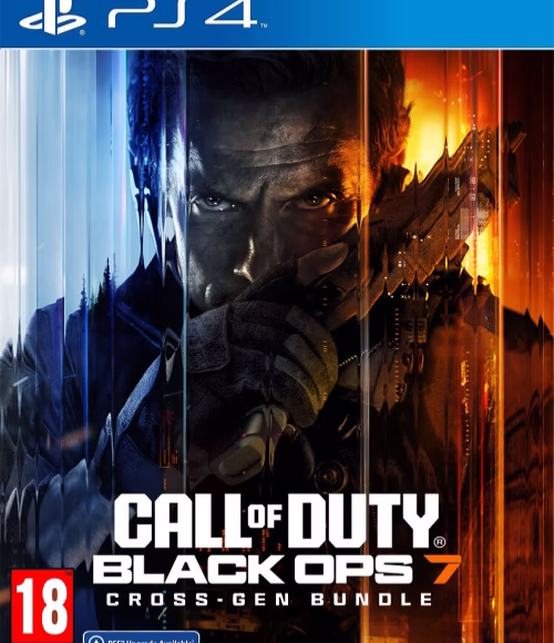 Call of Duty Black Ops 7 1 Call of Duty Black Ops 7
