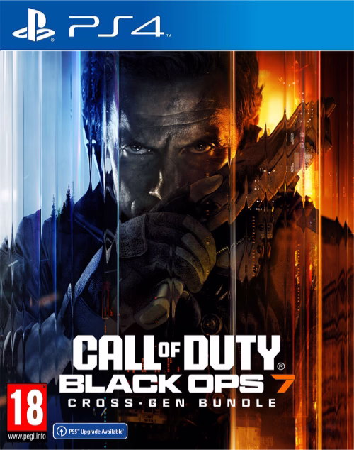 Call of Duty Black Ops 7