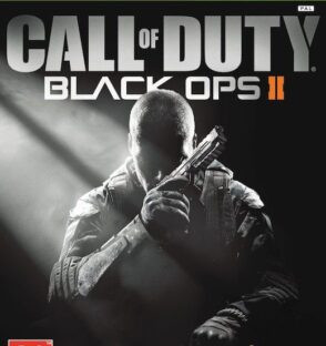 Call of Duty Black Ops II - Xbox 360