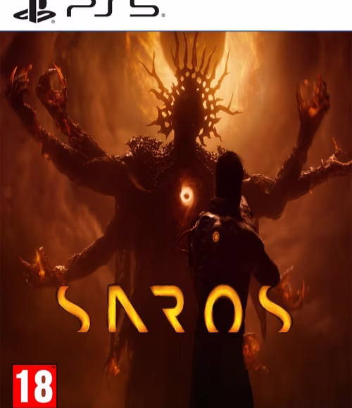 SAROS