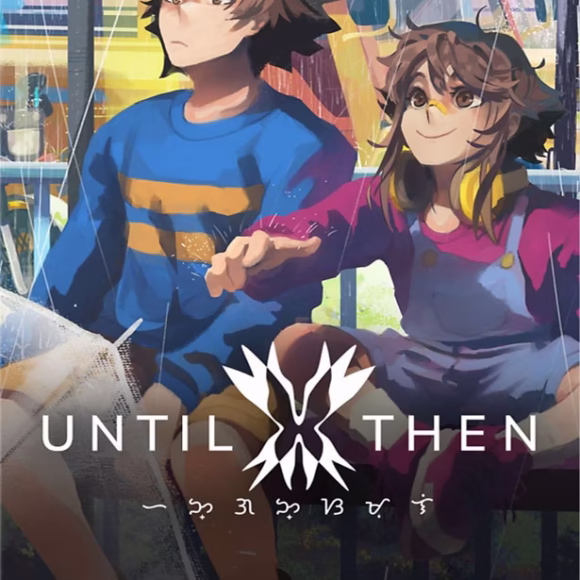 Until Then 1 Until Then - Nintendo Switch