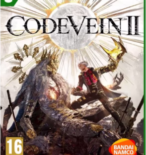 Code Vein 2 - Xbox Series
