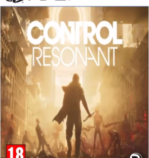Control Resonant - Ps5