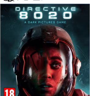 Directive 8020 - Ps5