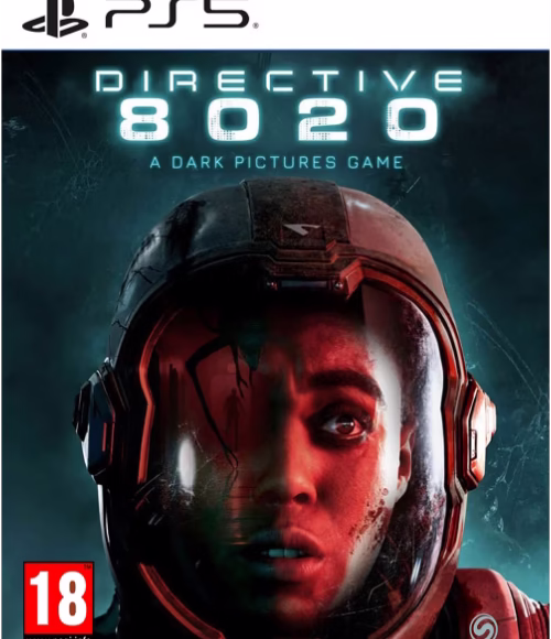 Directive 8020 1 Directive 8020 - Ps5