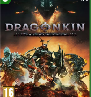 Dragonkin The Banished - Xbox Series