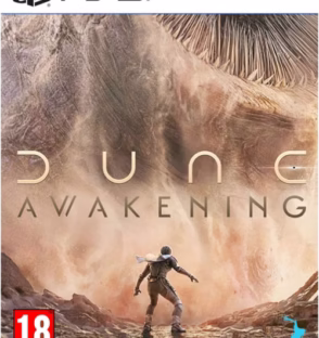 Dune Awakening - Ps5