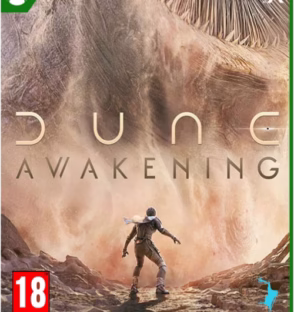 Dune Awakening - Xbox Series