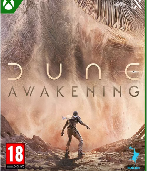 Dune Awakening - Xbox Series