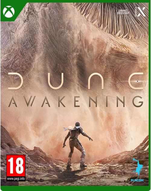 Dune Awakening - Xbox Series