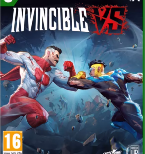 Invincible VS - Xbox Series