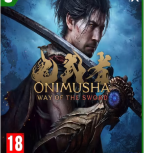 Onimusha Way of the Sword - Xbox Series