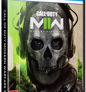 Call of Duty Modern Warfare II - PC Game