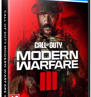 Call of Duty Modern Warfare III - PC Game