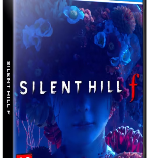 Silent Hill f - PC Game