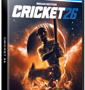 Cricket 26 - PC Game