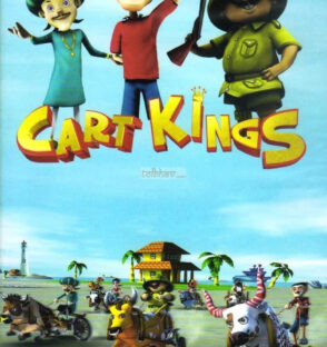 Cart-Kings