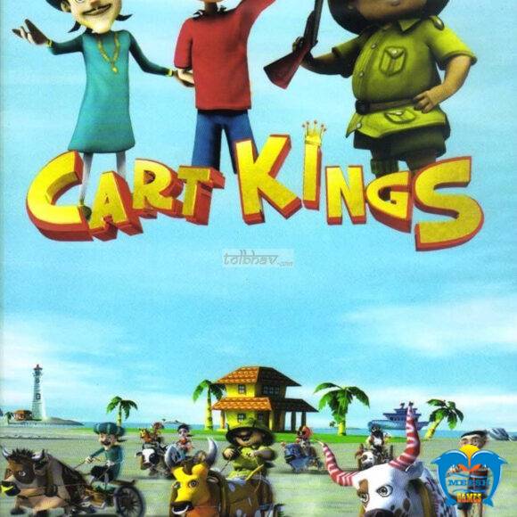 Cart Kings 1 Cart-Kings