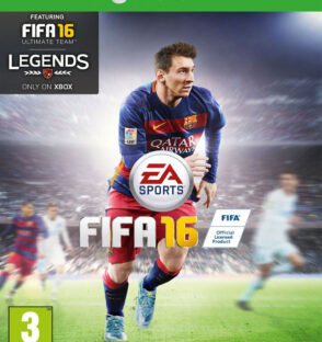 FIFA 16 - Xbox One