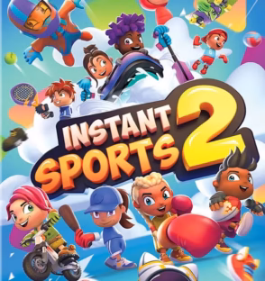 Instant Sports 2 - Nintendo Switch