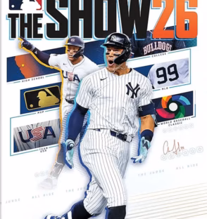 MLB The Show 26 - Nintendo Switch