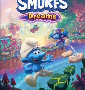 The Smurfs Dreams - Nintendo Switch