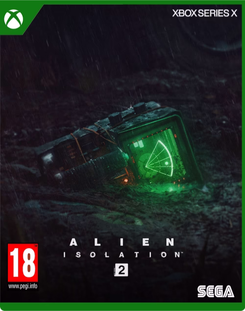 Alien Isolation 2 - Xbox Series