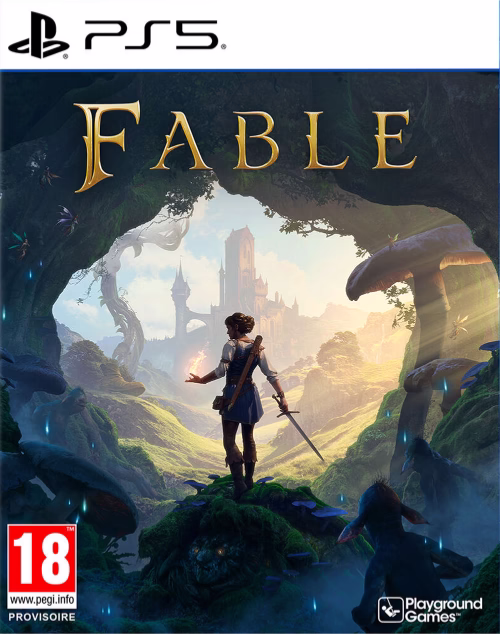 Fable - Ps5