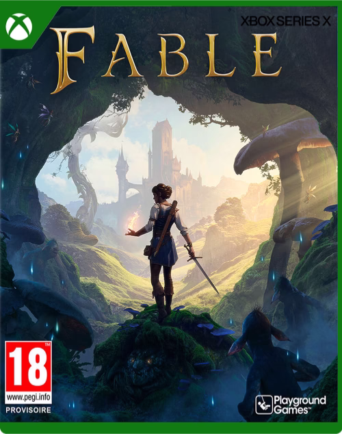 Fable - Xbox Series