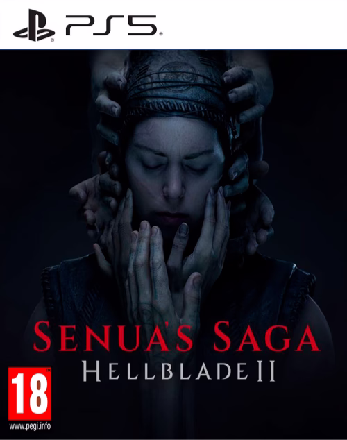 Senuas Saga Hellblade II - Ps5