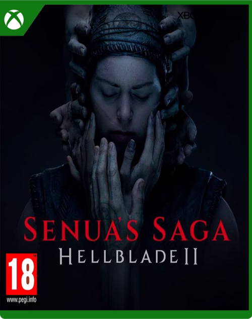 Senua - Xbox Series