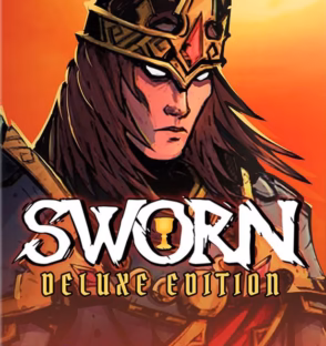 SWORN - Nintendo Switch