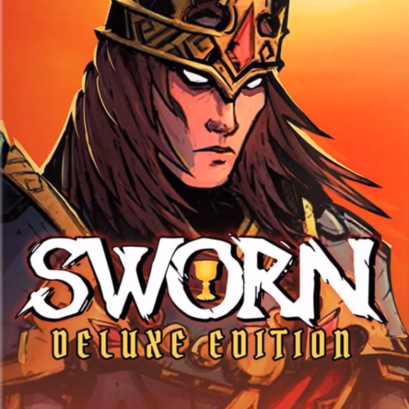 SWORN - Nintendo Switch