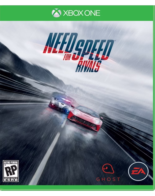 Need for Speed Rivals - Xbox One