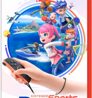 Nintendo Switch Sports Resort - Nintendo Switch 2